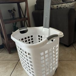 Clothes Cart