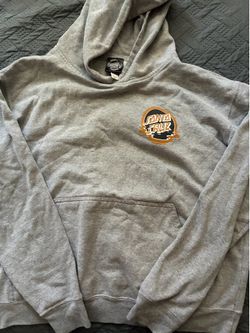 Santa Cruz hoodie youth xl