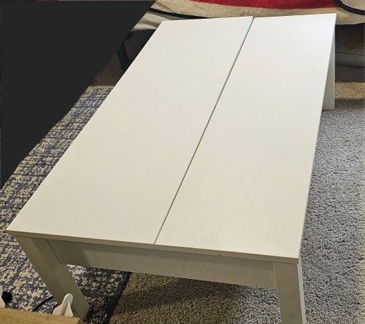 Lift Top Coffee Table