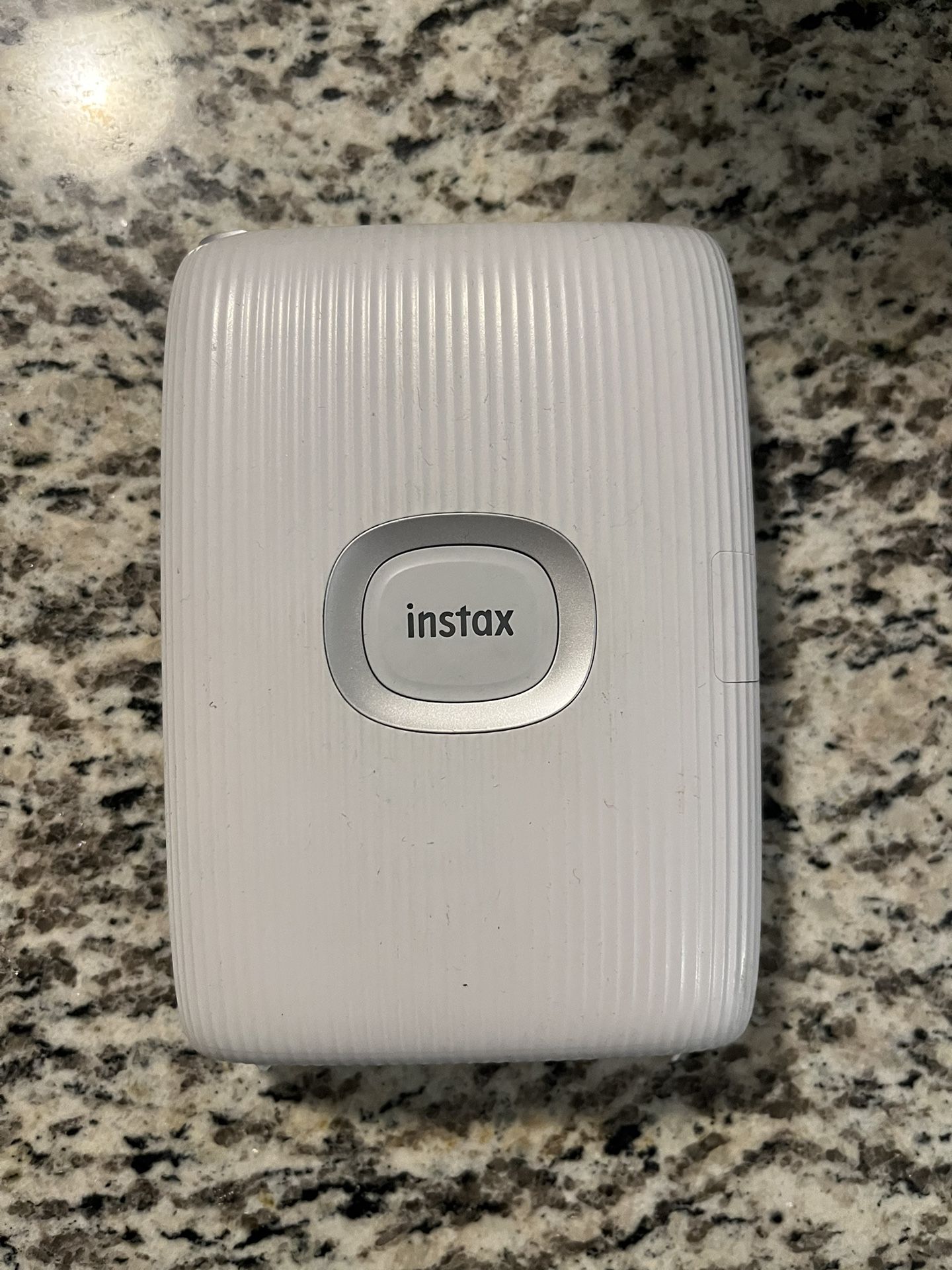 Fuji Instax Mini Link Printer