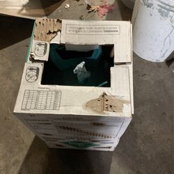 507 Frean Seal New 30 Lbs