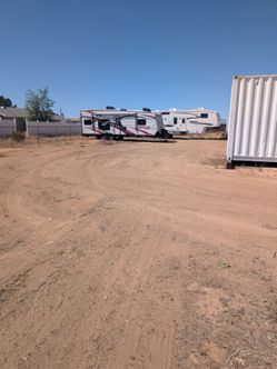 Parking/Storage