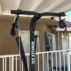 Bow Flex Pro  XLT/ Reflex Custom Fit Non Impact Walker