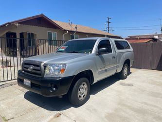 2009 Toyota Tacoma