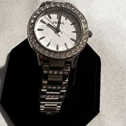 Nice Fossil Womens Watch