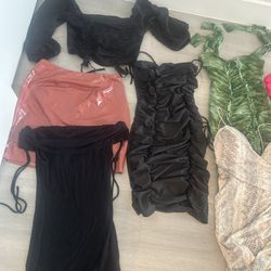 Women’s/Jr Dresses