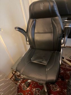 Office chair