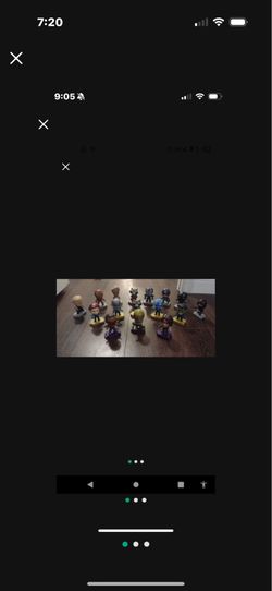 Marvel Studios Heros Avengers Lot Of 16  McDonald's Toys 2020 & 2019