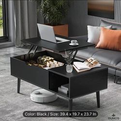 Brand New Coffee Table 