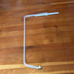 Miele  Dishwasher Water Feed Tube 