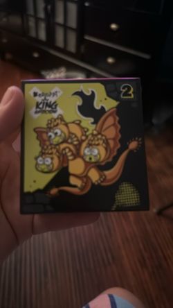 Hello Kitty Toy