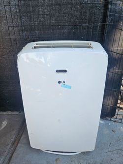 Portable air conditioner