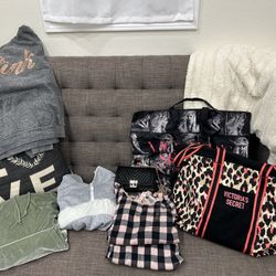 Victoria Secret/ PINK Bundle 