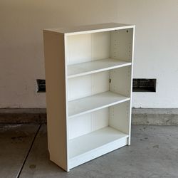 IKEA 3 Shelf Unit