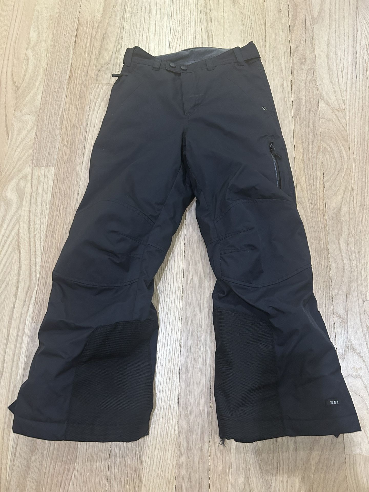 REI Boys Snow Pants Size 8