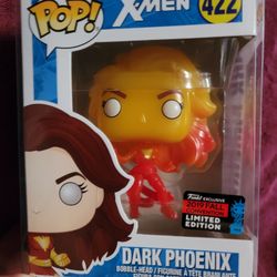 DARK PHOENIX 2019 LIMITED EDITION 