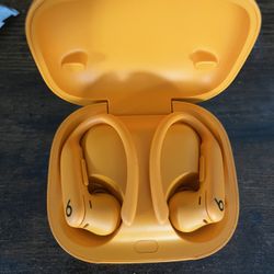 Beat Headphones