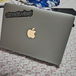MacBook Pro
