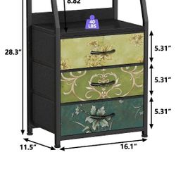 Night Stand 
