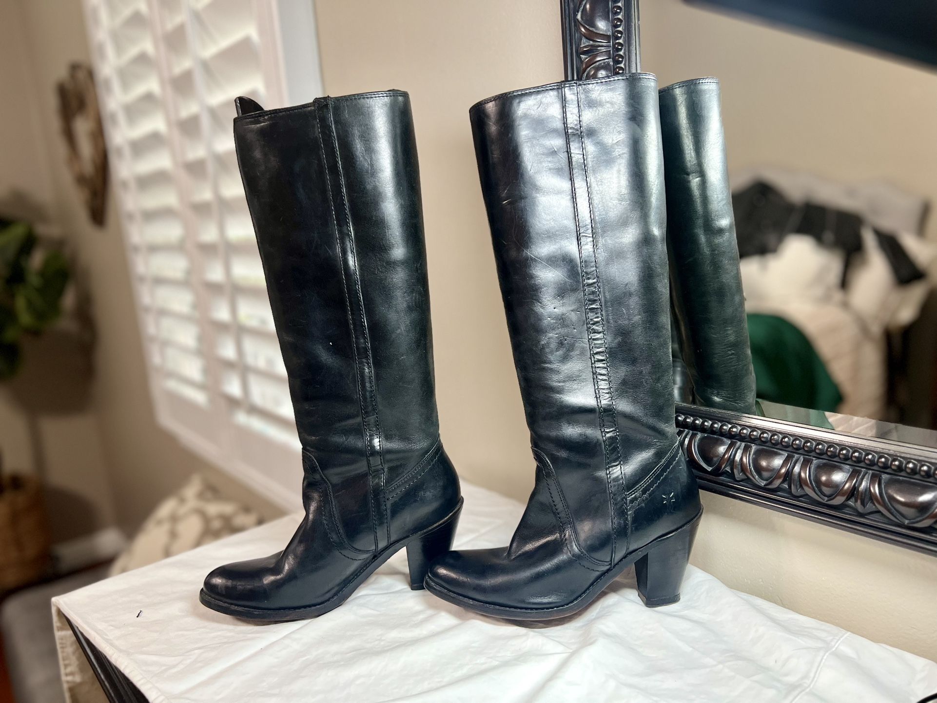 Frye Woman’s Boot