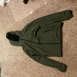 Mens Ripcurl Windbreaker/waterproof Jacket