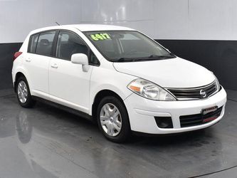 2011 Nissan Versa