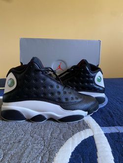 jordan 13 reverse he got game