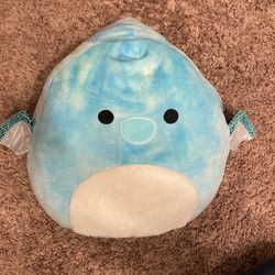 Squishmallows Kellytoy 20 Inch Soft Plush Squishy Toy Animals (Shantira)