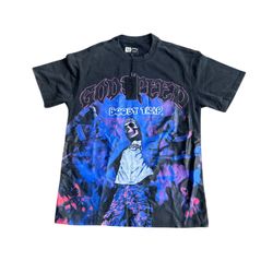 Godspeed Tee Brand New Size Small  $100