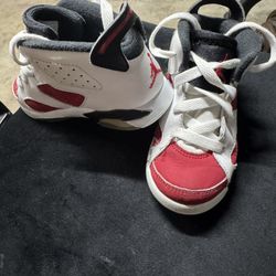 Jordan 7 Size 9c
