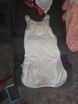 Baby Girl Sleep Sacks 6m+