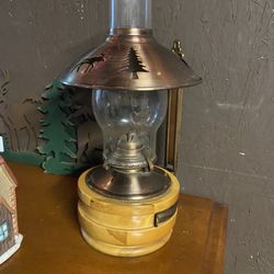 Set Of Beautiful Lanterns 