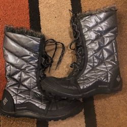 Columbia Women’s Boots Size 6