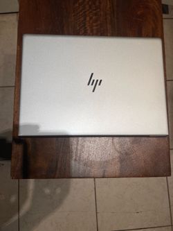Hp touchscreen laptop