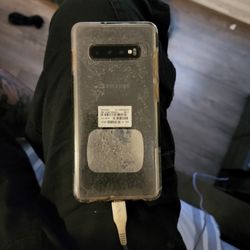 S20 Plus. Needs A New Screen