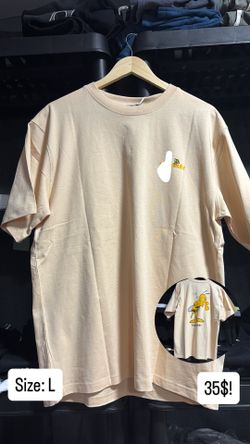 Burberry Tshirt
