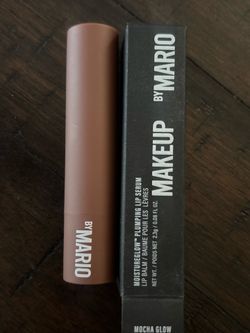 Makeup by Mario lip serum
