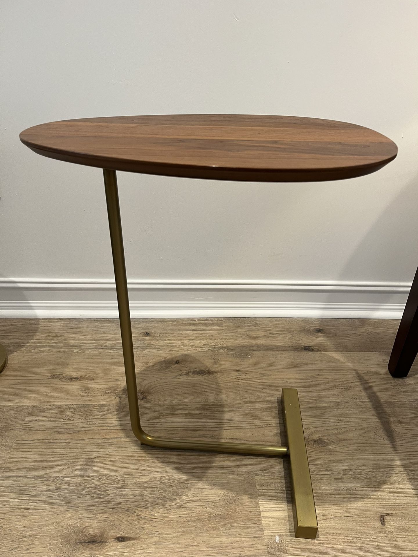 West Elm - Side Table