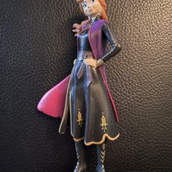 Disney Frozen 2 Dive Princess Anna Figure By Swimways 
