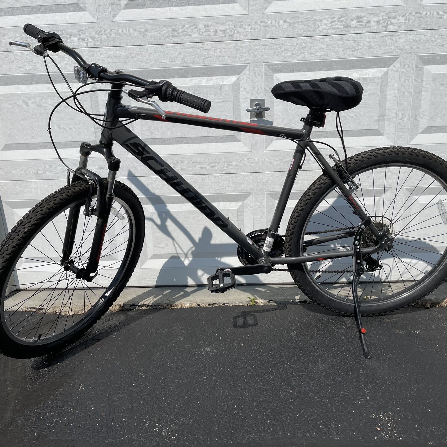 Schwinn men s standpoint 27.5 deals mountain bike review