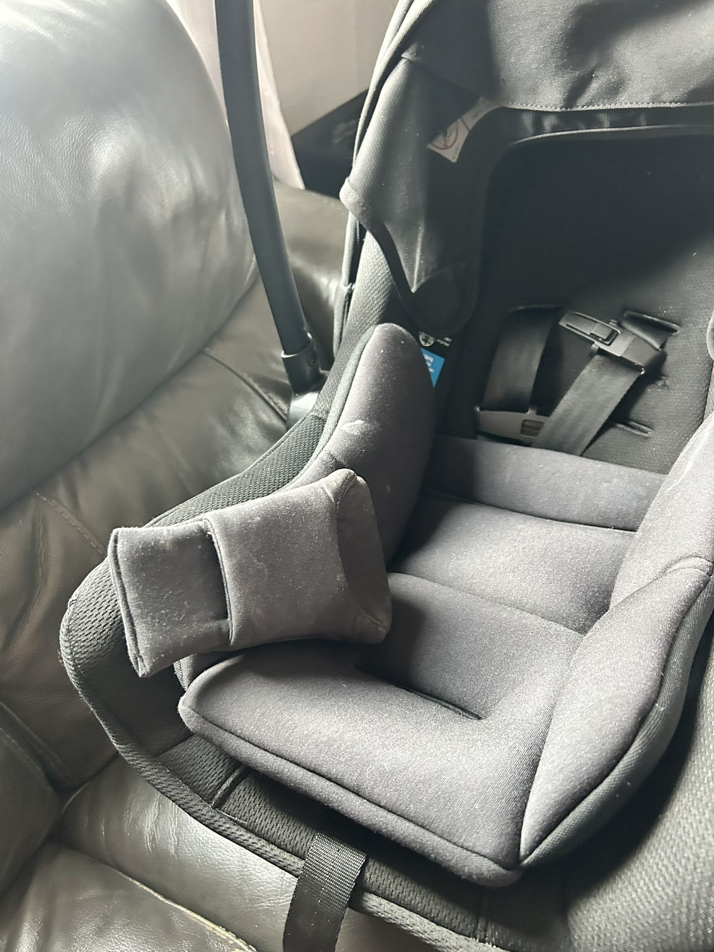 Bugaboo Turtle Air Shield By Nuna