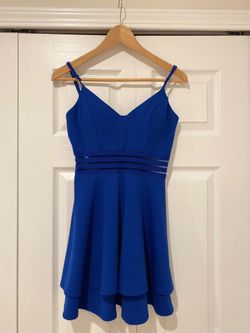 Party Dress - Size 3