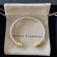 David Yurman Bracelet