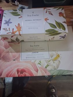 Tea set