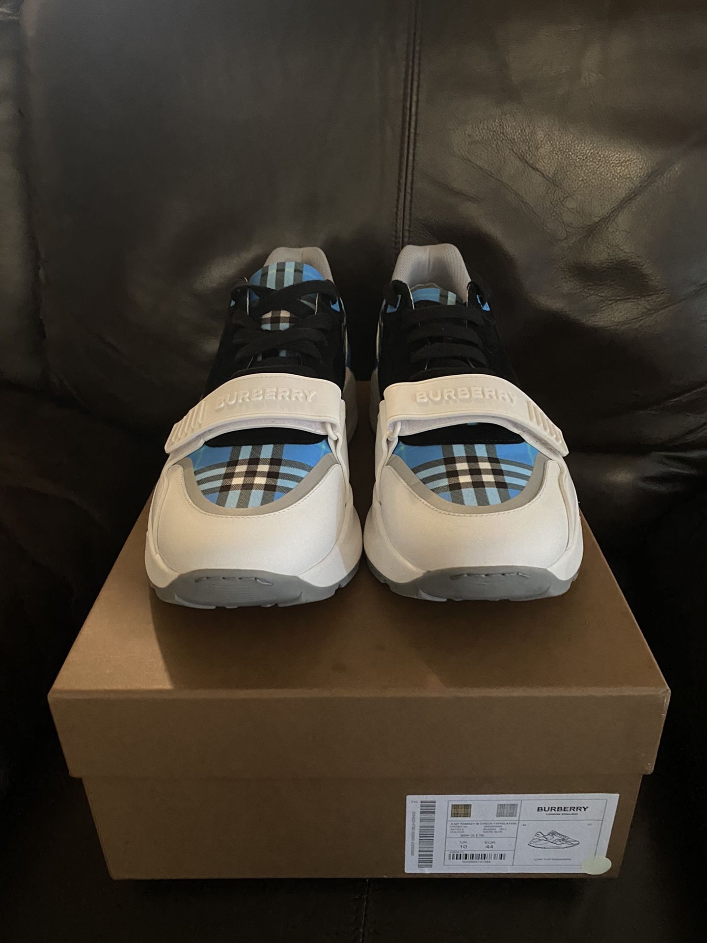 Burberry Shoes For Sale !!!!