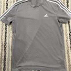Adidas Shirt Super Soft!