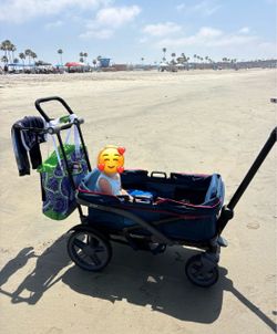 Stroller Wagon