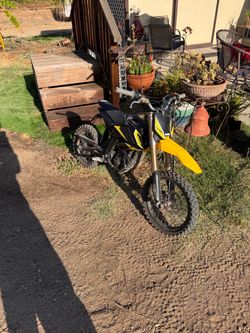Surron Hyper bee