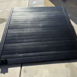 RETRAX PRO MX BEDCOVER