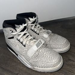 Nike Jordan’s